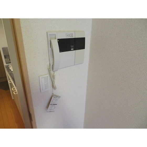 サンクレイドルレヴィール池袋のその他|ＴＶモニター付き