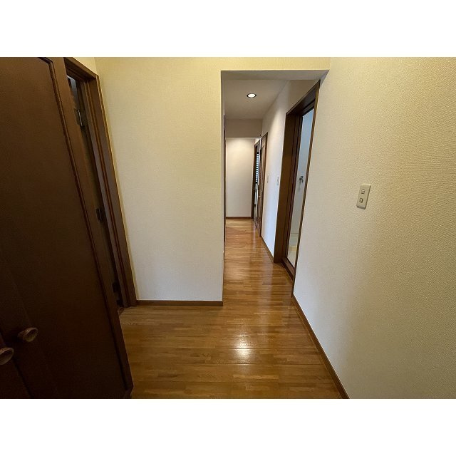 Ａｂｏｄｅ　Ａｚａｂｕの玄関|きれいな玄関です