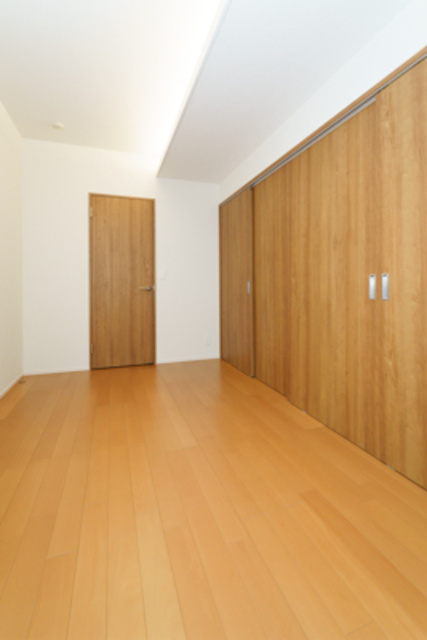 Ｔｈｅ　Ｖｅｒｌｕｘ　Ｔａｋａｎａｗａのその他|※写真は同タイプ住戸です。