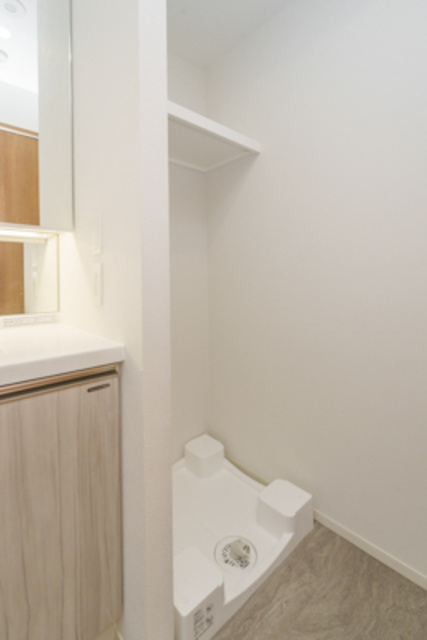 Ｔｈｅ　Ｖｅｒｌｕｘ　Ｔａｋａｎａｗａのその他|※写真は同タイプ住戸です。