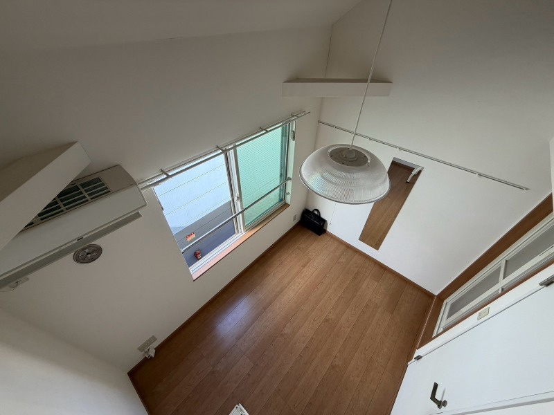 フェリスアンジュのその他|※別部屋参考写真