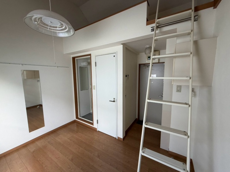 フェリスアンジュのその他|※別部屋参考写真