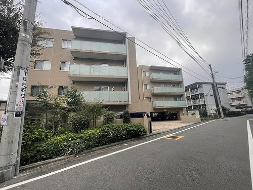 クラッシィハウス練馬豊玉