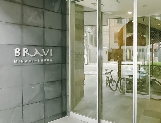ブラービ南船場のその他