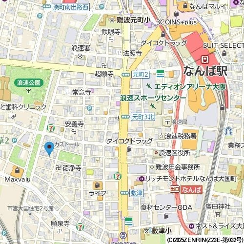 セレニテ難波ミラク弐番館のその他