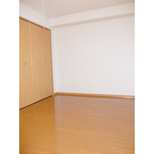 リーフィ弐番館Ｂの内装