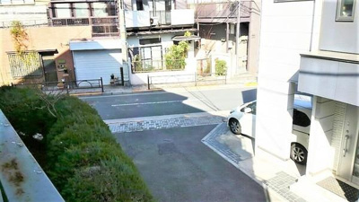 【展望】 | スリービーマンション