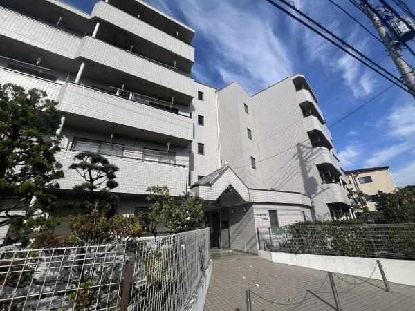 ウィステリア二子玉川