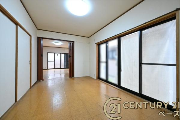 香芝市今泉　一戸建の洋室