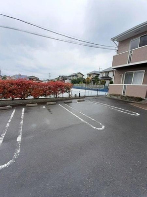 【駐車場】 | ファインＢ