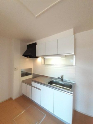 【キッチン】 | エコール１