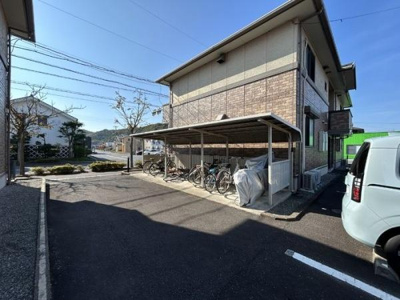 【その他共用部分】 | プラシード　Ａ棟