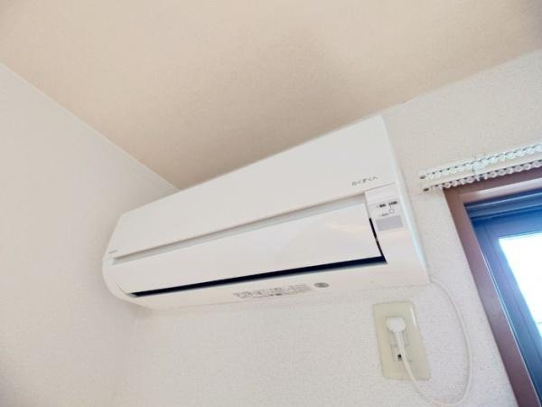 【設備】 | プラシード　Ａ棟