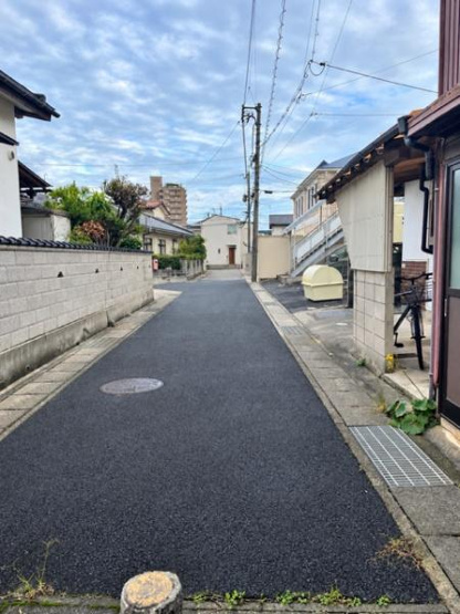 【その他】 | 学園南2丁目土地
