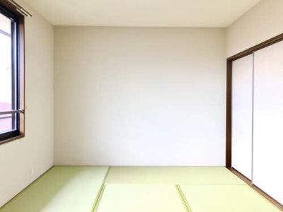 【内装】 | ベルエアE棟
