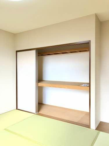 【収納】 | ベルエアE棟