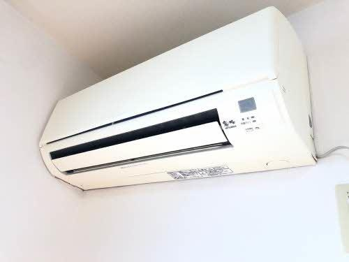 【設備】 | ベルエアE棟