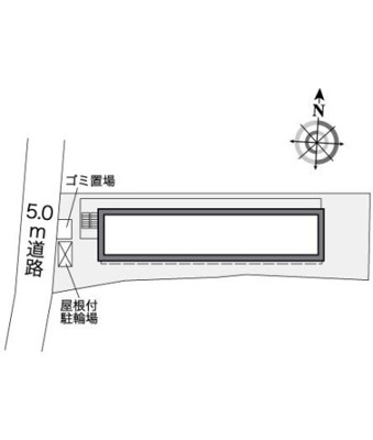 【その他】 | レオパレスビューテラス