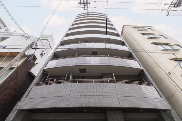 ランドマークシティ梅田東
