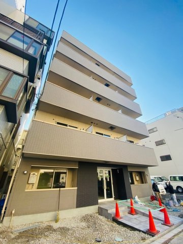 HIKARIマンション