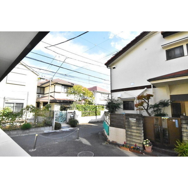 ソレイユ下北沢の内装|おしゃれな内装です
