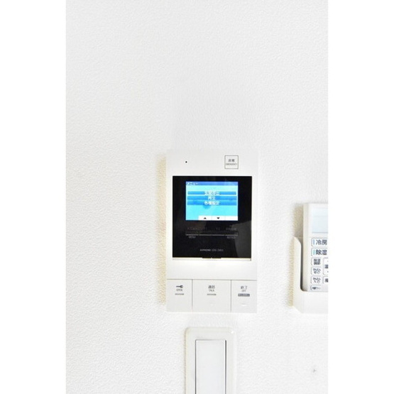 【内装】 | CASA PIAZZA 新宿中落合 | 内装は落ち着いています