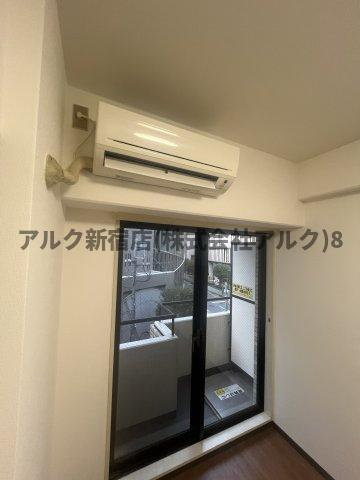 朝日三番町プラザのその他