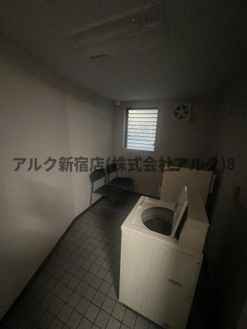 朝日三番町プラザの設備