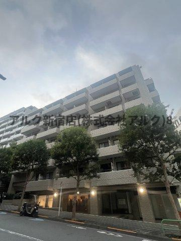 朝日三番町プラザのその他