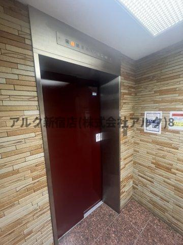 朝日三番町プラザのその他共用部分