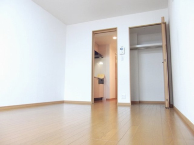 【居間・リビング】 | Ａｒｄｅｕｒ　アルドゥール | ゆったりとしたリビングです