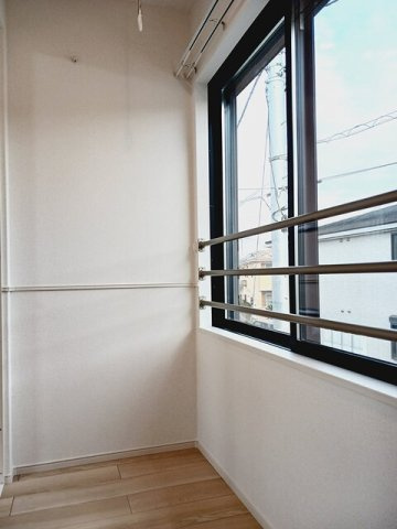 プラウド　シティ　南大塚　Ｆのその他