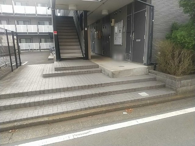 レオネクストあおばⅡのその他