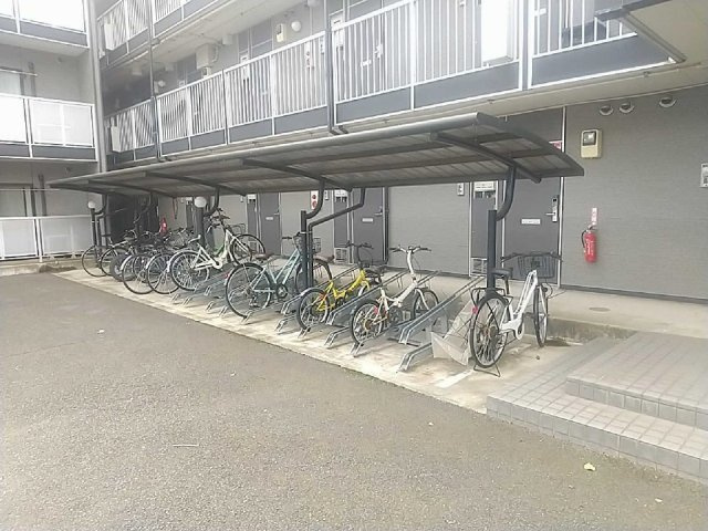 レオネクストあおばⅡのその他