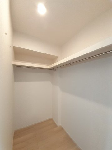 ルッタベルクの収納