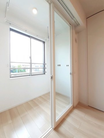 未来悠のその他