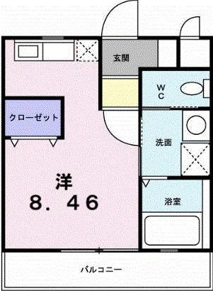 【間取り】 | グランドソレイユ