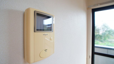 【セキュリティ】 | グランドソレイユ