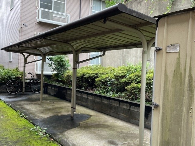 レオパレス鶴間アイリスⅡのその他