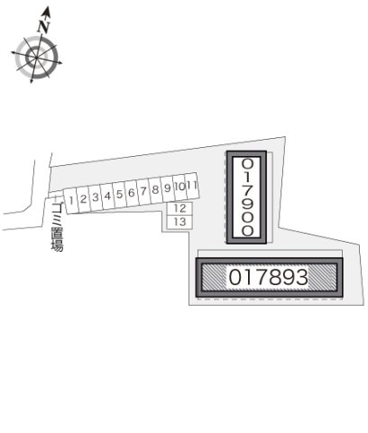 レオパレス鶴間アイリスⅡのその他