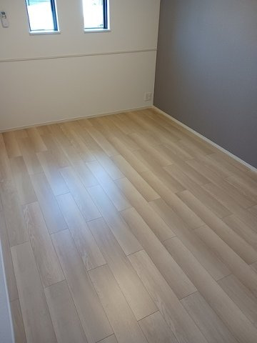 トレグロリアの内装