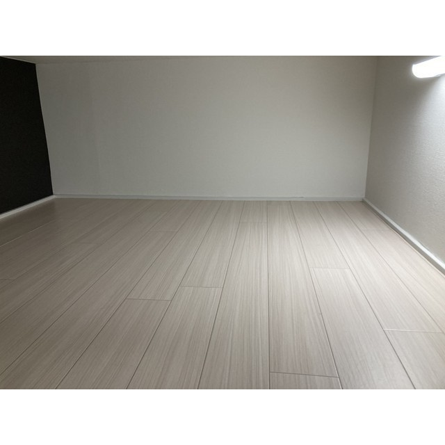 パレス百合ヶ丘の内装|過ごしやすい室内です