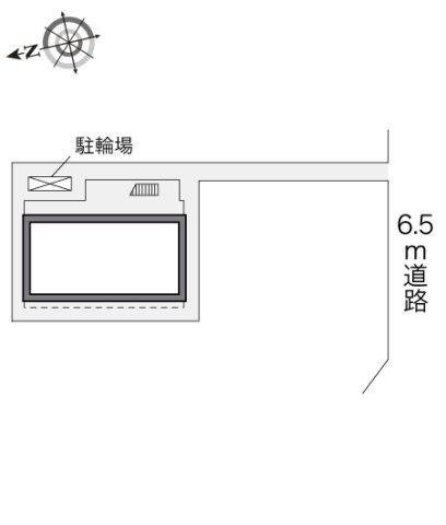 レオパレスグランドールのその他