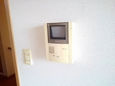 スプリング　エンブレスのセキュリティ