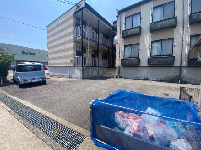 レオパレスアイティー笹原のその他