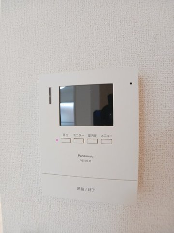 シャトー・バロンⅥのセキュリティ
