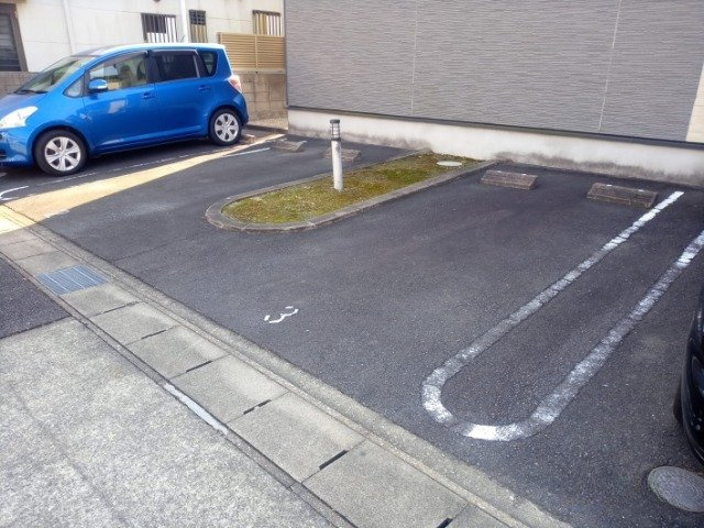 レオパレスリベリーズのその他
