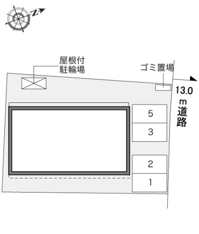 レオパレスリベリーズのその他