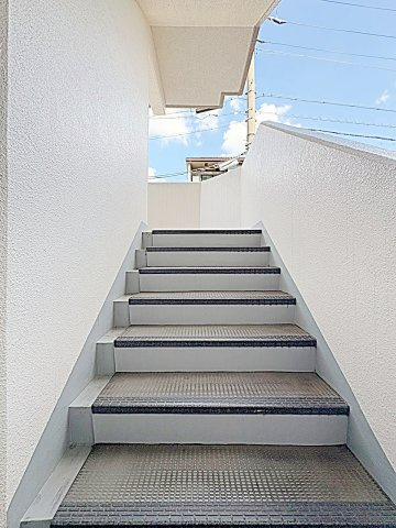 横井ビルのその他共用部分