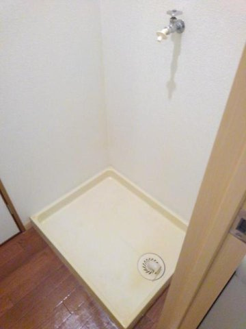 エストウチェ立田のその他